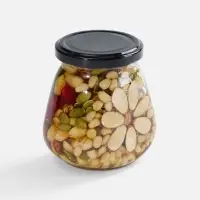 Медовый десерт &laquo;Лакомка&raquo;