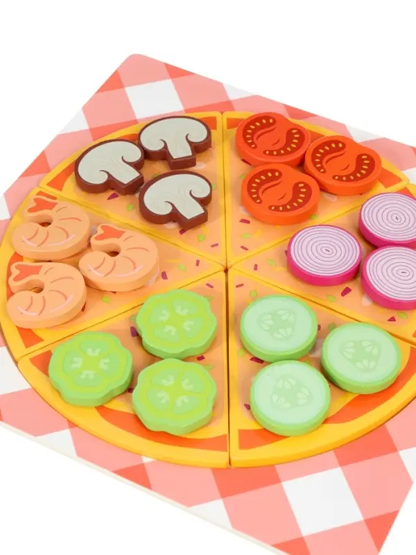 Головоломка  " Пицца"