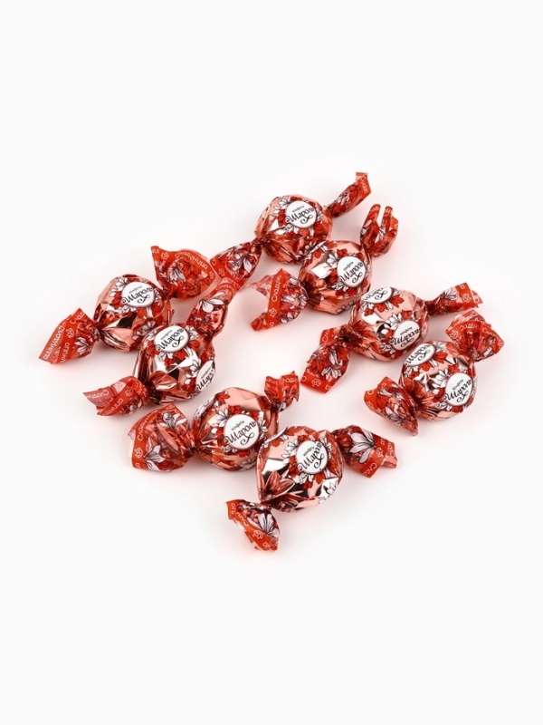 Конфеты шоколадные &laquo;Тифани&raquo;, 150 г