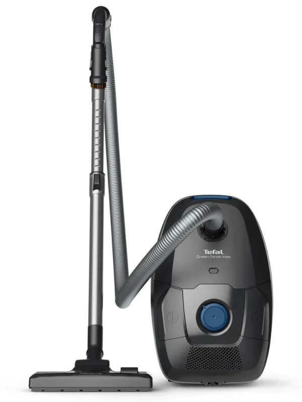 Пылесос с пылесборником Green Force Max TW4931EA, 4,5 л