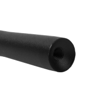 Антенна внешняя для авто, 12 см, черный под карбон, пластик Антенна внешняя для авто, 12 см, черный под карбон, пластик