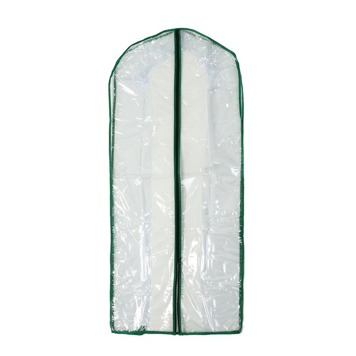 Чехол для парника, 4 полки, плёнка толщиной 100 мкм, 160 &times; 60 &times; 40 см