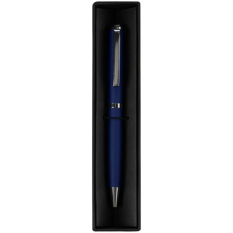 Ручка шариковая Inkish Chrome, синяя