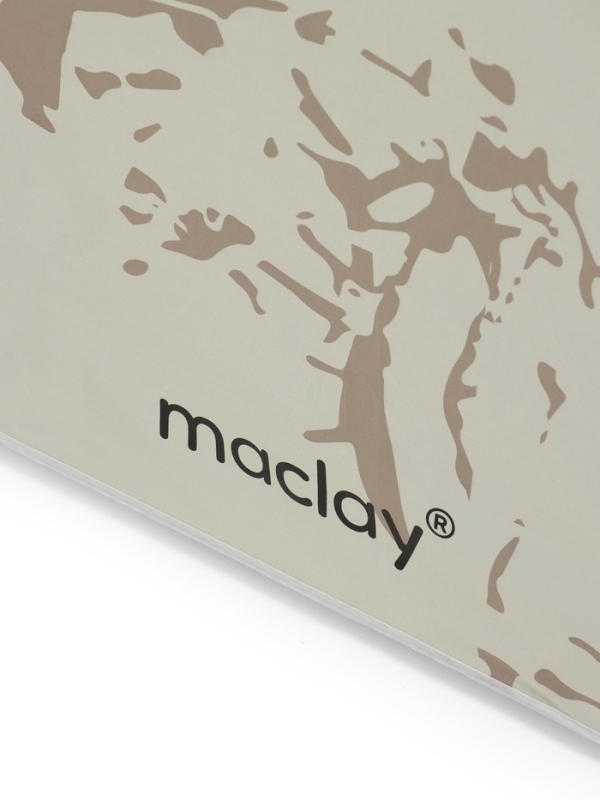 Зонт пляжный Maclay, d=240 см, h=220 см