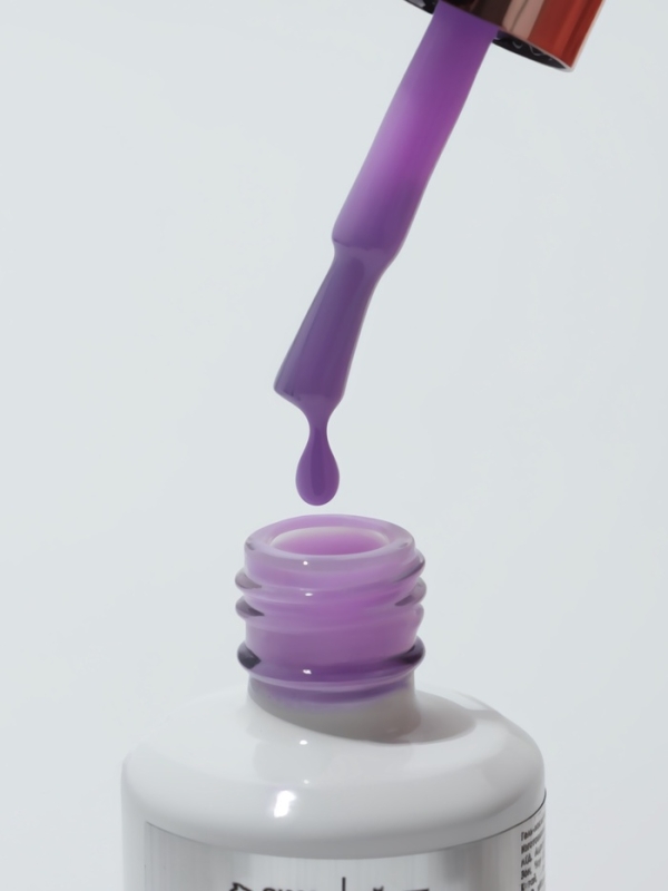 Мультифункциональный гель 5 в 1 LED/UV 15мл камуфлир 05 сирен накл QF Мультифункциональный гель 5 в 1 LED/UV 15мл камуфлир 05 сирен накл QF