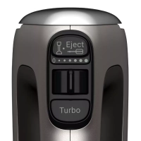 Стационарный миксер Powermix Silence HM654E10, 600 Вт, серый