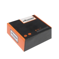 Кран для писсуара Accoona A34400, порционный