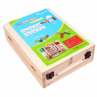 Набор инструментов «Юный мастер» Набор инструментов «Юный мастер»