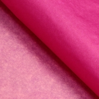 Пергамент флористический "Розово-сиреневый", 0,6 х 10 м, 52 г/м2