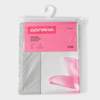 Штора для ванной Доляна &laquo;Медитация&raquo;, 180&times;180 см, EVA