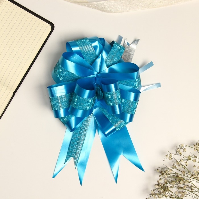 Бант-шар №5 Бант-шар №5