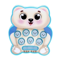 Настольная игра &laquo;Лови и нажимай&raquo;, 1 игрок, 5+