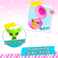 Питомцы &laquo;Сюрприз&raquo;, МИКС