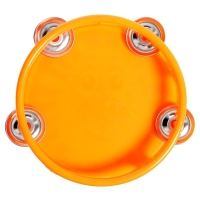 Музыкальная игрушка бубен «Давай поиграем!» Музыкальная игрушка бубен «Давай поиграем!»