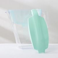 Фильтр-кувшин &laquo;Аквафор-Baby&raquo;, 2,8 л, цвет мятный