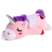 Мягкая игрушка &laquo;Пегасик Сплюша&raquo;, 50 см