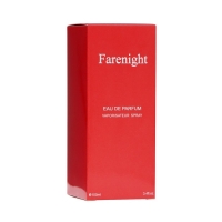 Туалетная вода мужская Farenight, 100 мл