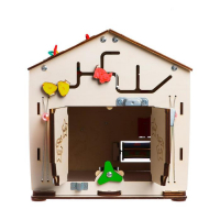 Бизидом «Дом» Бизидом «Дом»