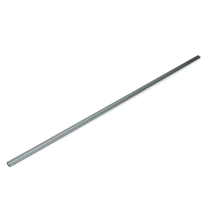 Ручка скоба CAPPIO RS140 м/о=1160, цвет графит