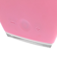 Вибромассажёр для очищения лица Luazon LEM-31, ультразвуковой, 2хААА (не в комплекте) Вибромассажёр для очищения лица Luazon LEM-31, ультразвуковой, 2хААА (не в комплекте)