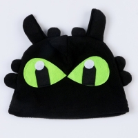 Карнавальный набор «Дракоша»: крылья и шапка Карнавальный набор «Дракоша»: крылья и шапка