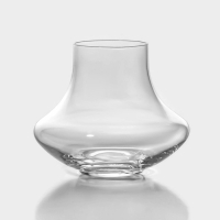 Набор стеклянных стаканов для коньяка Bohemia Crystal, 280 мл, 2 шт Набор стеклянных стаканов для коньяка Bohemia Crystal, 280 мл, 2 шт