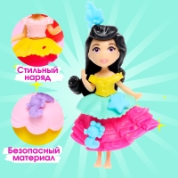 Кукла сказочная &laquo;Принцесса&raquo;, МИКС