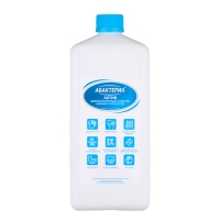 Антисептик "Абактерил-Актив", кожный, лосьон, 1 л