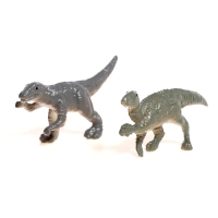 Грузовик &laquo;Дино&raquo;, 1:16, инерция, световые и звуковые эффекты