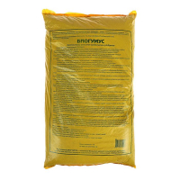 Удобрение "Усадьба" Биогумус, 25 л