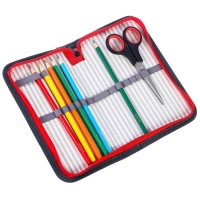 Пенал каркасный с эффектом металлик, 1 секция, 115х205х30 мм, ламинированный картон, Трансформеры Пенал каркасный с эффектом металлик, 1 секция, 115х205х30 мм, ламинированный картон, Трансформеры