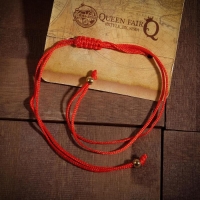 Браслет-оберег &laquo;Став&raquo; сама стройность, корона, цвет золото, d=8 см