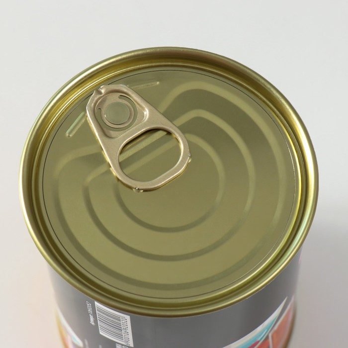 Сувенир банка "Новогодние тосты"