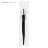 Перо с держателем остроконечное №005 (0.5 мм) классическое ЗХК "Сонет" DK11601 Перо с держателем остроконечное №005 (0.5 мм) классическое ЗХК "Сонет" DK11601