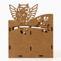 Органайзер для канцелярии &laquo;Сова&raquo;