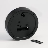 Часы - будильник настольные "Классика", с подвесом, дискретный ход, 15 х 4 см Часы - будильник настольные "Классика", с подвесом, дискретный ход, 15 х 4 см