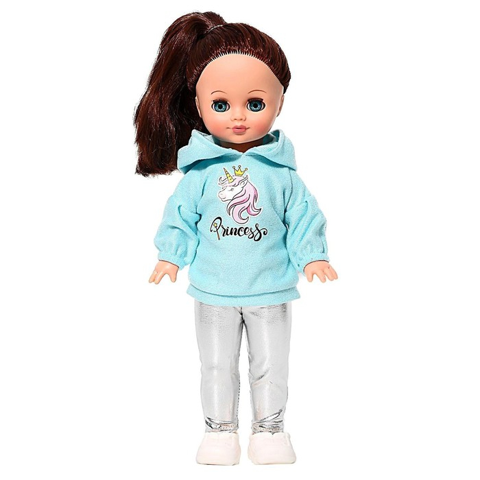 Кукла «Герда модница 1» со звуковым устройством, 38 см Кукла «Герда модница 1» со звуковым устройством, 38 см