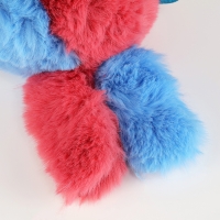 Мягкая игрушка «Зодиаки: Близнецы», с кулоном, 17 см Мягкая игрушка «Зодиаки: Близнецы», с кулоном, 17 см