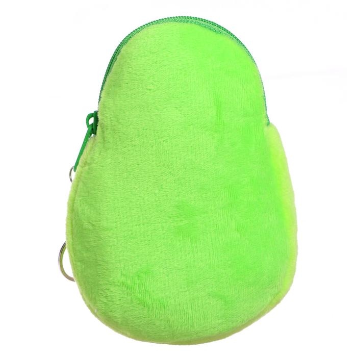 Кошелёк &laquo;Авокадо&raquo;