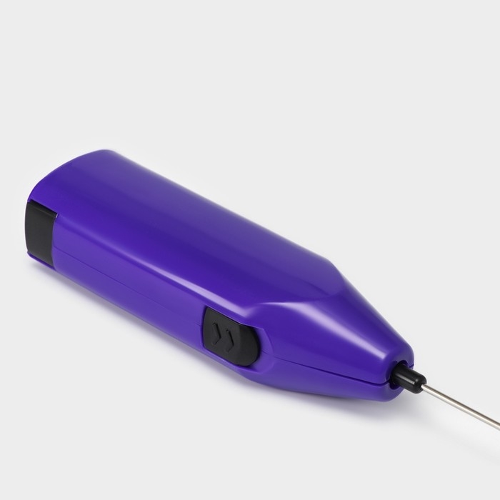 Капучинатор, 20&times;4&times;2,5 см, цвет МИКС