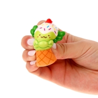 Игрушка-антистресс &laquo;Мялка-сквиш: Вкусняшка&raquo;, вид МИКС