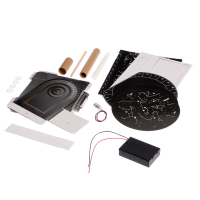 Набор для опытов «Небесный атлас», работает от батареек Набор для опытов «Небесный атлас», работает от батареек