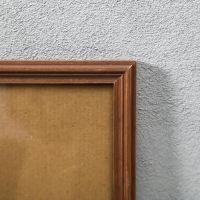 Фоторамка сосна венге 2/6 40х50 см