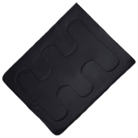 Спальный мешок СО150 &laquo;Эконом&raquo;, одеяло, 180 х 73 см, от +10 до +25, цвет синий