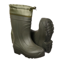 Сапоги мужские ЭВА &laquo;Мороз&raquo; Д333-КНУ, -60&deg;С, цвет олива, размер 45-46