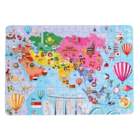 Набор обучающий &laquo;Зарубежная Азия&raquo;