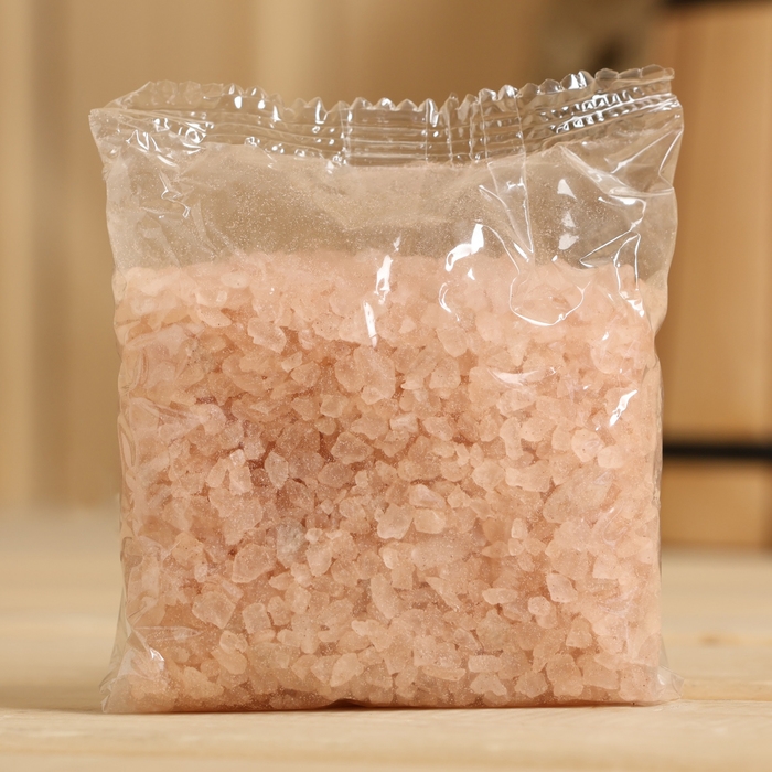 Соль для бани и ванны Соль для бани и ванны "Табак - Ваниль" 150 г Добропаровъ