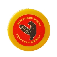 Новый год. Новогодний набор "18+": Афродизиак Кавказский мишка, Гель для интимной гигиены