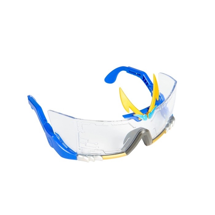 Волчок &laquo;Эпик Лончер&raquo; Инфинити Надо, с очками