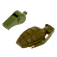 Набор оружия &laquo;Застава&raquo;, звуковые эффекты